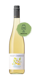 Neef Emmich alkoholfrei – Alkoholfreier Wein